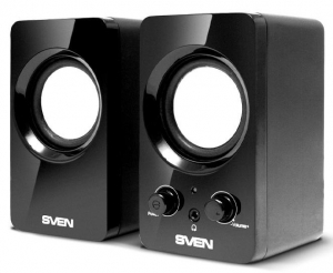 Sven 354 Black Sven 354 Black